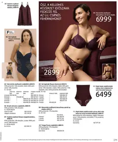 Bonprix - Bonprix katalógus - Gyengéd Évszakváltás megtekintése, amely érvényes 2025.09.22.-től | Oldal: 73