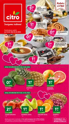 Skatīt Citro akciju bukletu, derīgs no 12.02.2026.