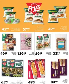 Preview of Save flyer valid from 04/12/2025 | Page: 12