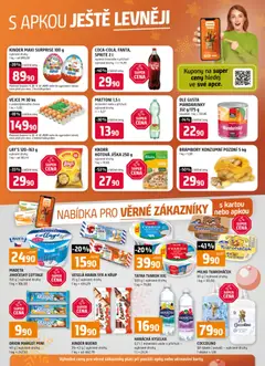 Náhled nabídky: Terno Leták platný od 03.12.2025 | Strana: 24