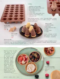 Náhľad Orion letáku platného od 25.09.2025 | Strana: 41