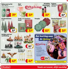 Voorbeeld van Folder week 46 van winkel Kruidvat geldig vanaf 11/11/2025 | Pagina: 27