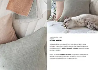 Pogląd gazetki "Gazetka" ze sklepu Dekoria ważnej od 31.01.2025 | Strona: 32