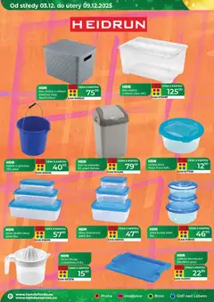 Náhled nabídky: Tamda Foods Leták platný od 03.12.2025 | Strana: 44