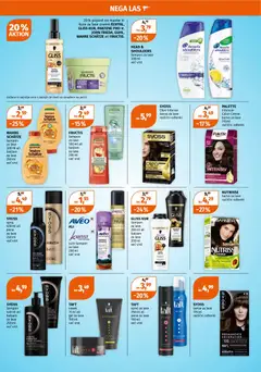 Predogled kataloga iz trgovine Müller veljaven od 10.11.2025 | Stran: 5