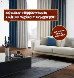 XXXLutz - Aktuális szórólap megtekintése, amely érvényes 2025.09.22.-től