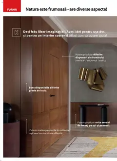 Previzualizarea de cataloage: Proges Catalog nou valabil de la 01.05.2025 | Pagina: 12