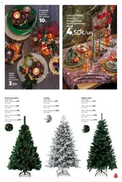 Pré-visualização do folheto da loja Hôma válida a partir de 24/10/2025 | Página: 21