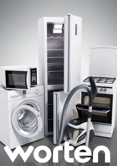 Pré-visualização do folheto da loja Worten válida a partir de 22/10/2025