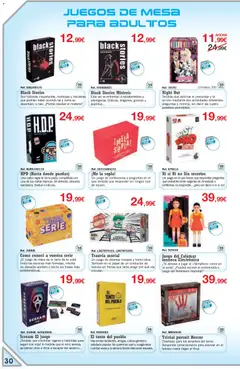 Vista previa del folleto de la tienda Drim válido desde el 03/11/2025 | Página: 159