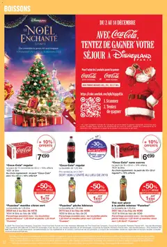 Prévisualisation de Catalogue du magasin Monoprix formulaire valide 02/12/2025 | Page: 32