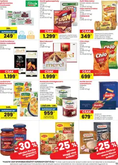 Spar - Black Friday megtekintése, amely érvényes 2025.11.06.-től | Oldal: 13