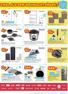 Vorschau der Angebote: Möbelix Angebote gültig ab 02.12.2025 | Seite: 11