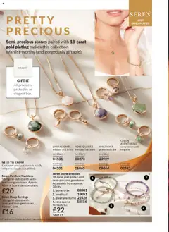 Preview of AVON Avon Digital Brochure valid from 01/10/2025 | Page: 159
