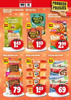 Voorbeeld van Folder week 45 van winkel Dirk geldig vanaf 05-11-2025 | Pagina: 17