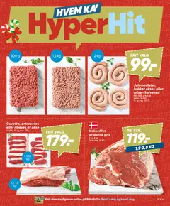 Eksempel på tilbudsavis Tilbudsavis fra butik Bilka gyldig fra 05/12/2025 | Side: 5