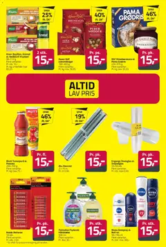 Eksempel på tilbudsavis Tilbudsavis fra butik Fleggaard gyldig fra 05/11/2025 | Side: 23