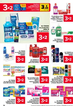 Vista previa del folleto de la tienda Carrefour válido desde el 28/10/2025 | Página: 60