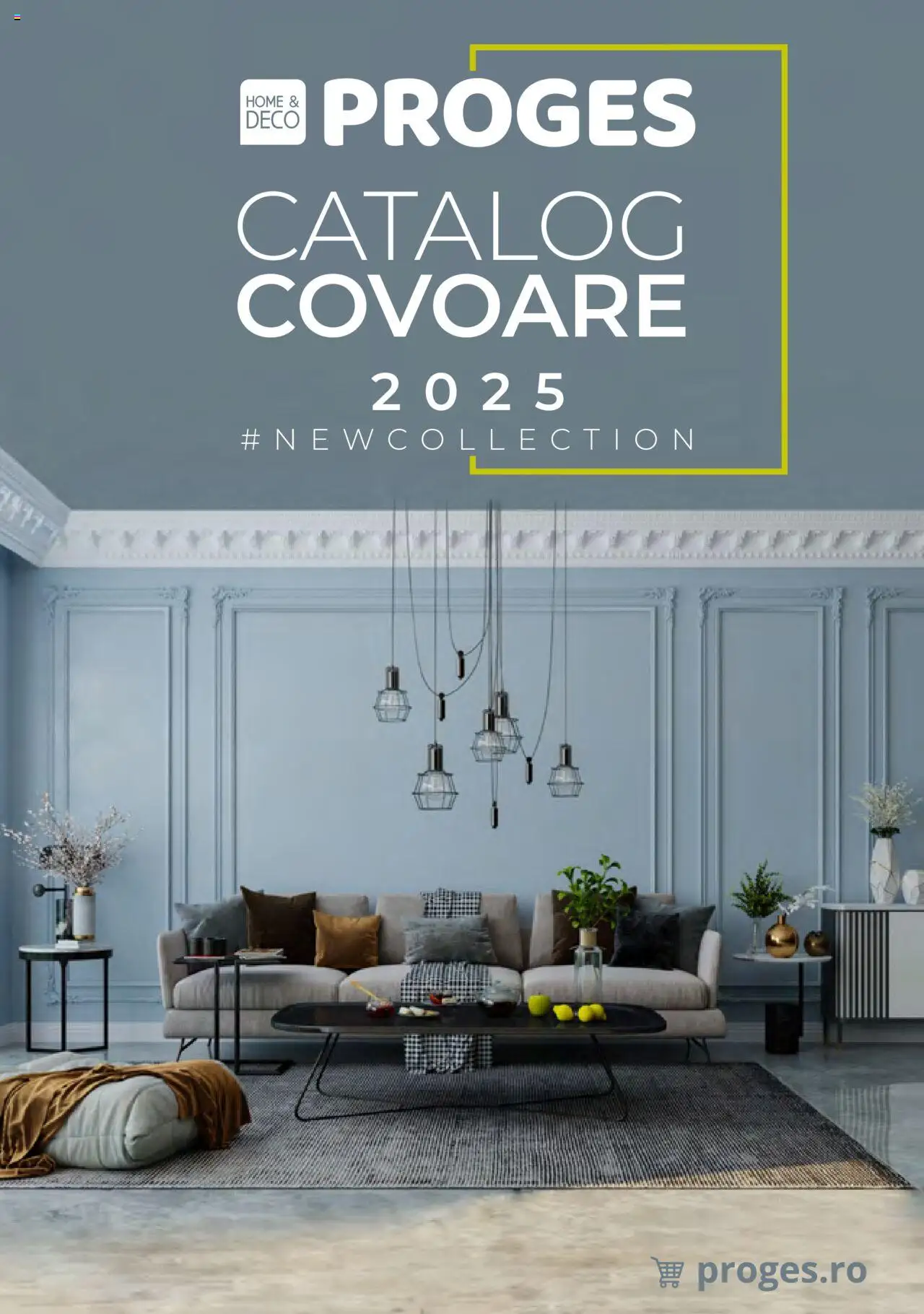 Proges Catalog - Covoare de la 24.10.2024 - Pagină 1
