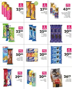 Preview of Save flyer valid from 30/10/2025 | Page: 36