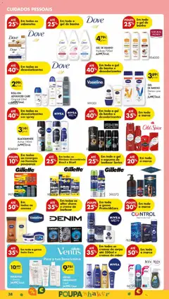 Pré-visualização do folheto da loja Pingo Doce válida a partir de 04/11/2025 | Página: 48