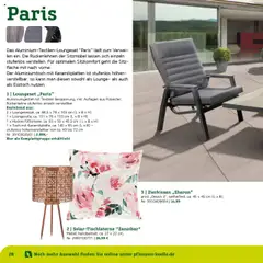 Vorschau von dem Prospekt des Geschäftes Pflanzen-Kölle, gültig ab dem 22.01.2025 | Seite: 28