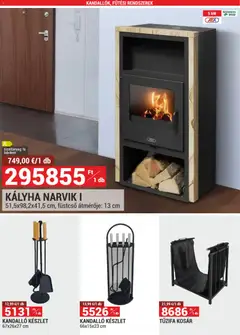 Merkury Market - Akciós újság Merkury Market megtekintése, amely érvényes 2025.11.01.-től | Oldal: 20