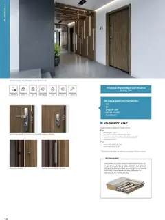 Previzualizarea de cataloage: Proges Catalog nou valabil de la 01.05.2025 | Pagina: 148