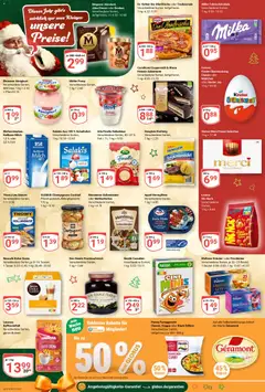 Vorschau von dem Prospekt des Geschäftes Globus, gültig ab dem 15.12.2025 | Seite: 2