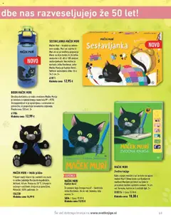 Predogled kataloga iz trgovine Mladinska Knjiga veljaven od 01.10.2025 | Stran: 63