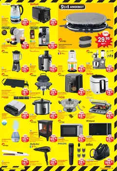 Vorschau des Merkblatts Aktionen vom Shop Conforama gültig von 29.10.2025 bis 11.11.2025 | Seite: 11