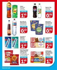 Voorbeeld van Folder van winkel Hoogvliet geldig vanaf 29-10-2025 | Pagina: 24