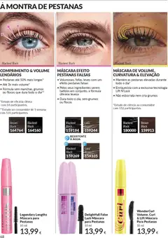 Pré-visualização do folheto da loja Avon válida a partir de 01/12/2025 | Página: 68