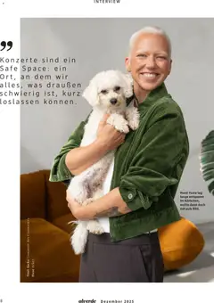 Vorschau von dem Prospekt des Geschäftes dm drogerie, gültig ab dem 01.01.2026 | Seite: 8