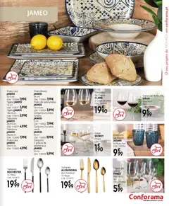 Pré-visualização do folheto da loja Conforama válida a partir de 27/03/2025 | Página: 117