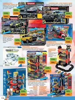 Náhled nabídky: Dráčik Leták platný od 03.10.2025 | Strana: 128