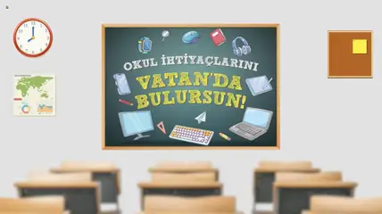 Vatan Bilgisayar İndirim 18.08.2025 - Broşürünün önizlemesi