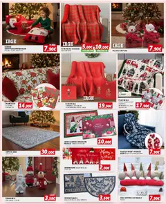 Anteprima dell'opuscolo Volantino Natale dal negozio Orizzonte valido da 06/11/2025 | Pagina: 12