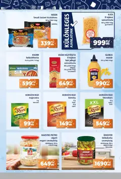 Goods Market - Akciós újság Goods Market megtekintése, amely érvényes 2025.12.04.-től | Oldal: 7