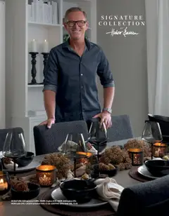 Forhåndsvis Bohusmagasinet 2024 fra butikk Bohus gyldig fra 04/10/2024 | Side: 32