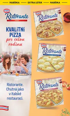 Náhled nabídky: Albert Hypermarket platný od 05.11.2025 | Strana: 16