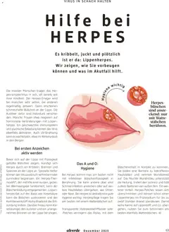 Vorschau von dem Prospekt des Geschäftes dm drogerie, gültig ab dem 01.01.2026 | Seite: 63