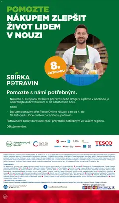 Náhled nabídky: Tesco Black Friday platný od 05.11.2025 | Strana: 38