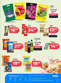 Preview of PEP Stores flyer valid from 24/10/2025 | Page: 5