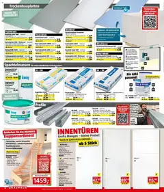Vorschau der Angebote: Bauhaus Prospekt gültig ab 11.11.2025 | Seite: 16