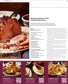 Preview of Waitrose Black Friday valid from 27/11/2025 | Page: 19