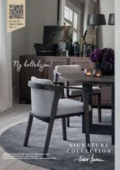 Forhåndsvis Bohusmagasinet 2024 fra butikk Bohus gyldig fra 04/10/2024 | Side: 28