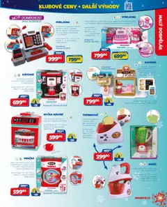 Náhled nabídky: Sparkys Katalog Vánoce platný od 01.10.2025 | Strana: 35