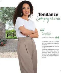 Prévisualisation de Catalogue du magasin Point.P formulaire valide 03/06/2025 | Page: 33