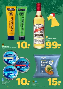 Eksempel på tilbudsavis Tilbudsavis fra butik Netto gyldig fra 06/12/2025 | Side: 4